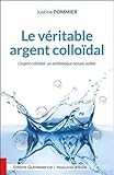 Le V%C3%A9ritable Argent Collo%C3%AFdal   L'argent Collo%C3%AFdal : Un Antibiotique Naturel Oubli%C3%A9