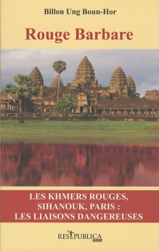 Couverture du livre