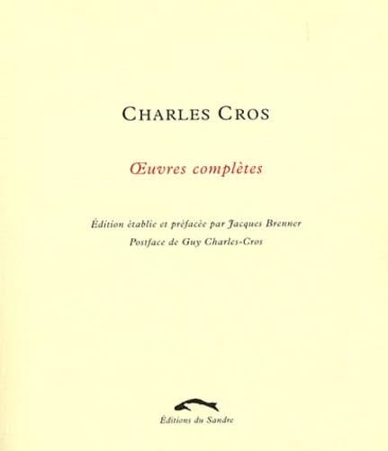 Couverture du livre
