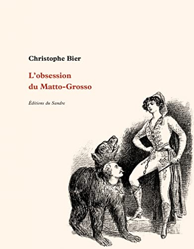 Couverture du livre