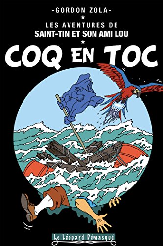 Couverture du livre