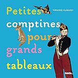 Petites Comptines Pour Grands Tableaux