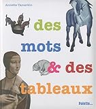 Des Mots & Des Tableaux