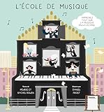 L'%C3%A9cole De Musique