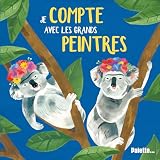 Les Koalas De Frida Kahlo