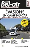 Guide Belair Evasions En Campingcar 2018