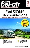 Guide Bel Air Evasions En Camping Car 2019