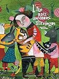 L'île aux animaux étranges