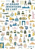 Le Grand Inventaire De L'art