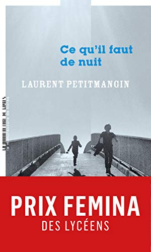 Couverture du livre