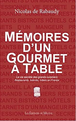 Couverture du livre