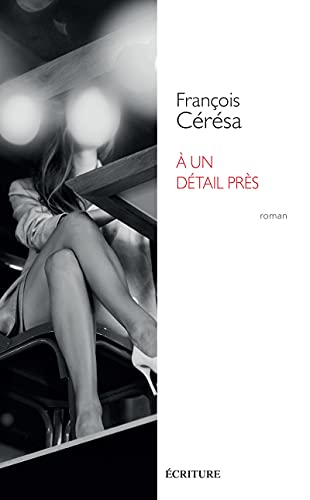 Couverture du livre