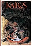 Kairos, Tome 3 :