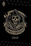Sons Of Anarchy, Tome 1 :