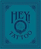 Hey !, Hors S%C3%A9rie : Tattoo