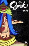 OGREST T03
