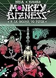 Monkey Bizness, Tome 3 : La Banane Du Futur
