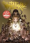 Mutafukaz, Tome 5 :