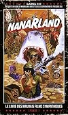 Nanarland - Le livre des mauvais films sympathiques - Épisode 1