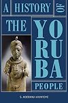 A History of the Yoruba People