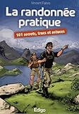 La randonnée pratique