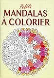 Petits Mandalas %C3%A0 Colorier