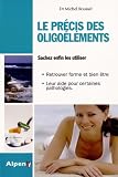 Le Prcis Des Oligolments