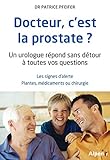 Docteur Cest La Prostate 