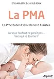 La Pma La Procration Mdicalement Assiste