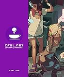 Cfsl.net Artbook 07