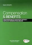 Compensation Benefits Rmunration Et Avantages Sociaux Outils Et Perspectives Des Rh