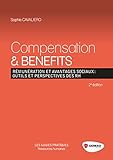 Compensation Benefits Rmunrations Et Avantages Sociaux Outils Et Perspectives Des Rh