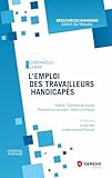 L'emploi Des Travailleurs Handicap%C3%A9s: Statut, Contrat De Travail, Prestations Sociales, Aides %C3%A0 L'emploi. A Jours Des Ordonnances Macron