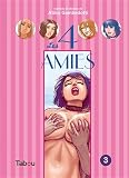 Les 4 Amies 3