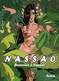 Nassao, Tome 1 : Bienvenue %C3%A0 Nassao
