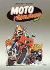 Moto Raleuses, Tome 3