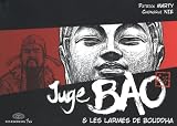 Juge Bao, Tome 5 : Juge Bao Et Les Larmes De Bouddha