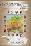 Chronologie De Lallemagne