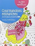 Gourmandises Enchant%C3%A9es