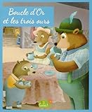 Boucle D'or Et Les Trois Ours