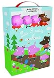 Les 3 Petits Cochons