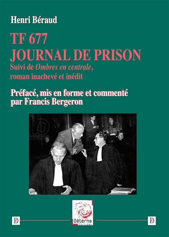 Couverture du livre