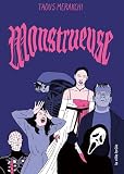 Monstrueuse