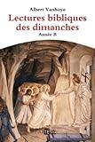 Lectures Bibliques Des Dimanches, Ann%C3%A9e B