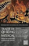 Trait%C3%A9 De Qi Gong M%C3%A9dical Selon La M%C3%A9decine Traditionnelle Chinoise T4