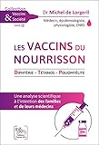 Les Vaccins Du Nourrisson   Dipht%C3%A9rie   T%C3%A9tanos   Poliomy%C3%A9lite