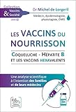 Les Vaccins Du Nourrisson   Coqueluche   H%C3%A9patite B Et Les Vaccins Hexavalents