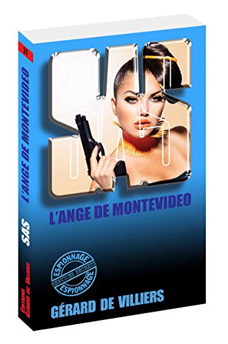 L'ange de Montevideo
