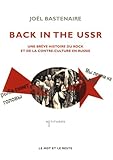 Back in the USSR