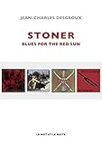 Stoner : Blues For The Red Sun